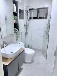 Blk 339A Sun Trellis (Sembawang), HDB 5 Rooms #579395411